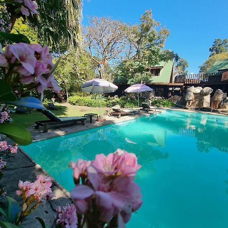 Tsitsikamma Lodge & Spa Stormsrivier Zewnętrze zdjęcie
