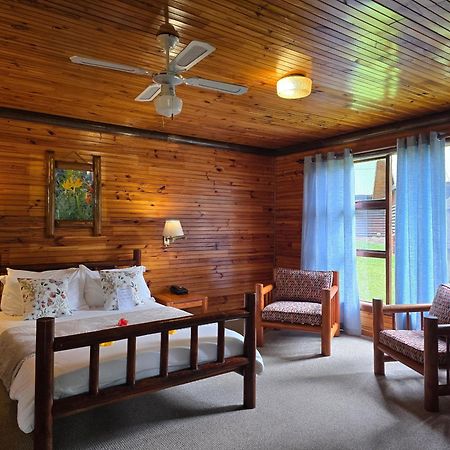 Tsitsikamma Lodge & Spa Stormsrivier Zewnętrze zdjęcie