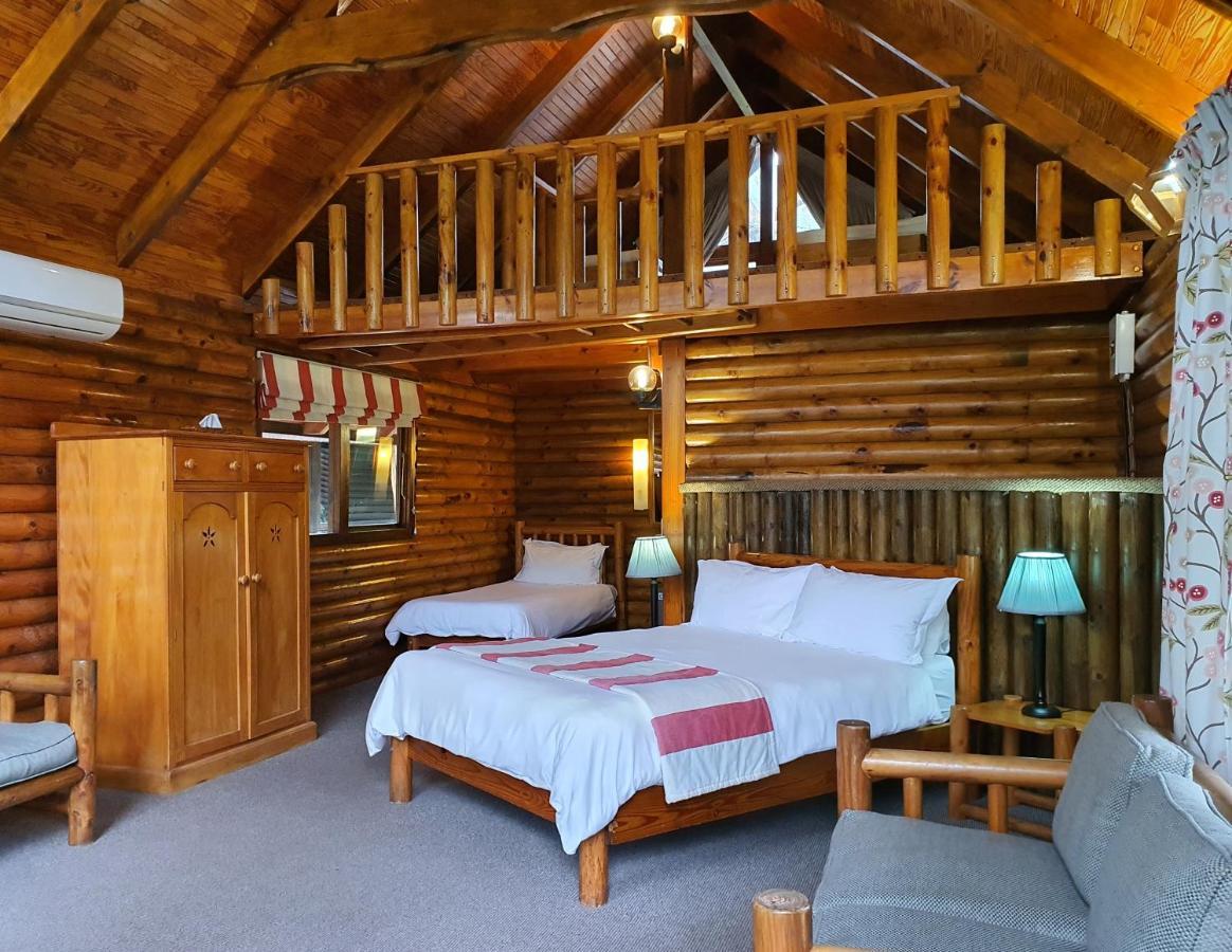Tsitsikamma Lodge & Spa Stormsrivier Zewnętrze zdjęcie