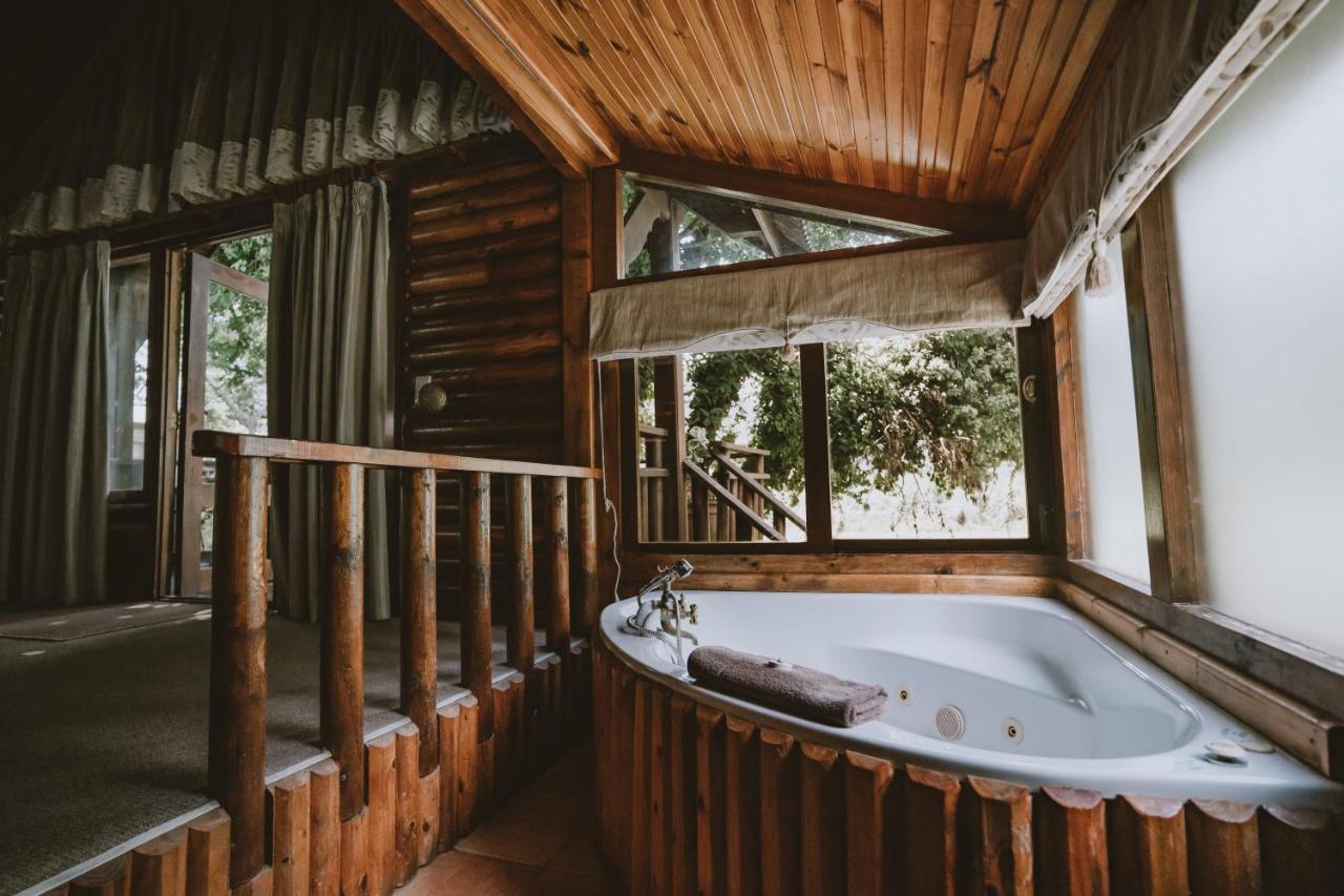 Tsitsikamma Lodge & Spa Stormsrivier Zewnętrze zdjęcie