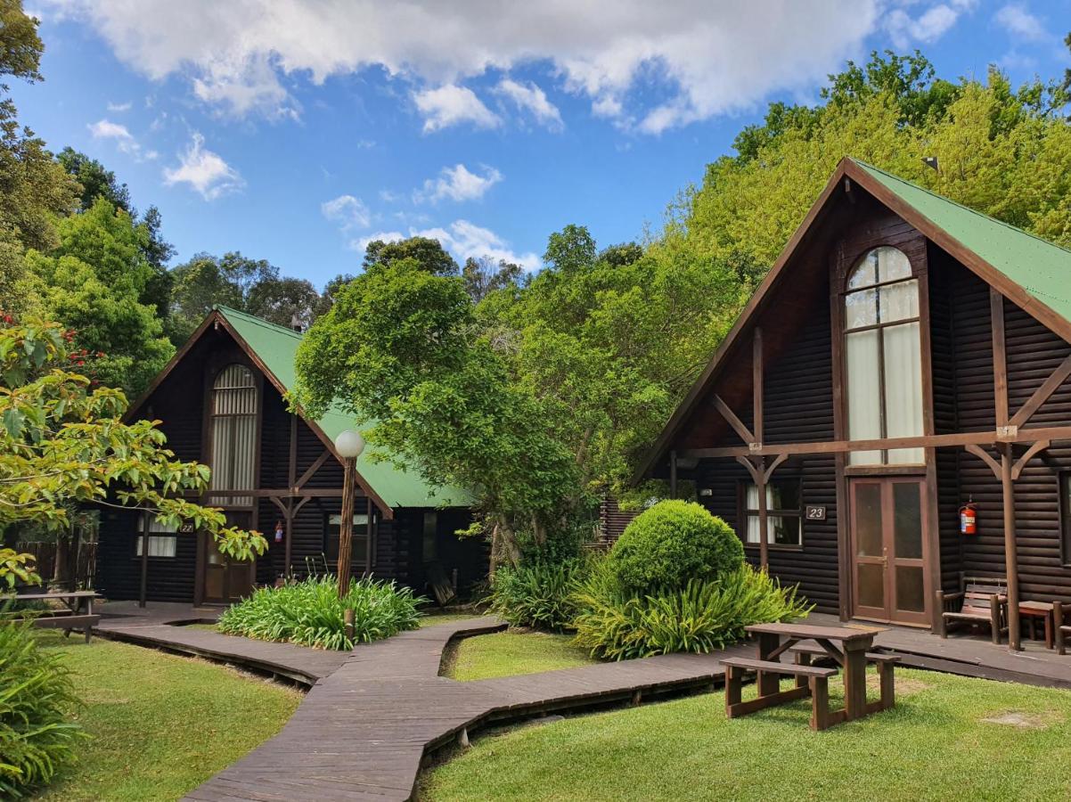 Tsitsikamma Lodge & Spa Stormsrivier Zewnętrze zdjęcie