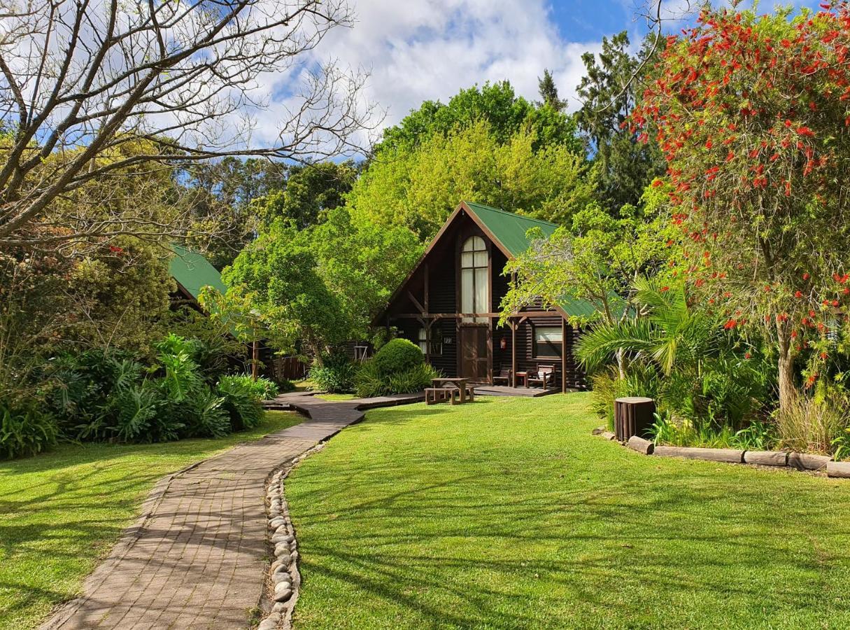 Tsitsikamma Lodge & Spa Stormsrivier Zewnętrze zdjęcie