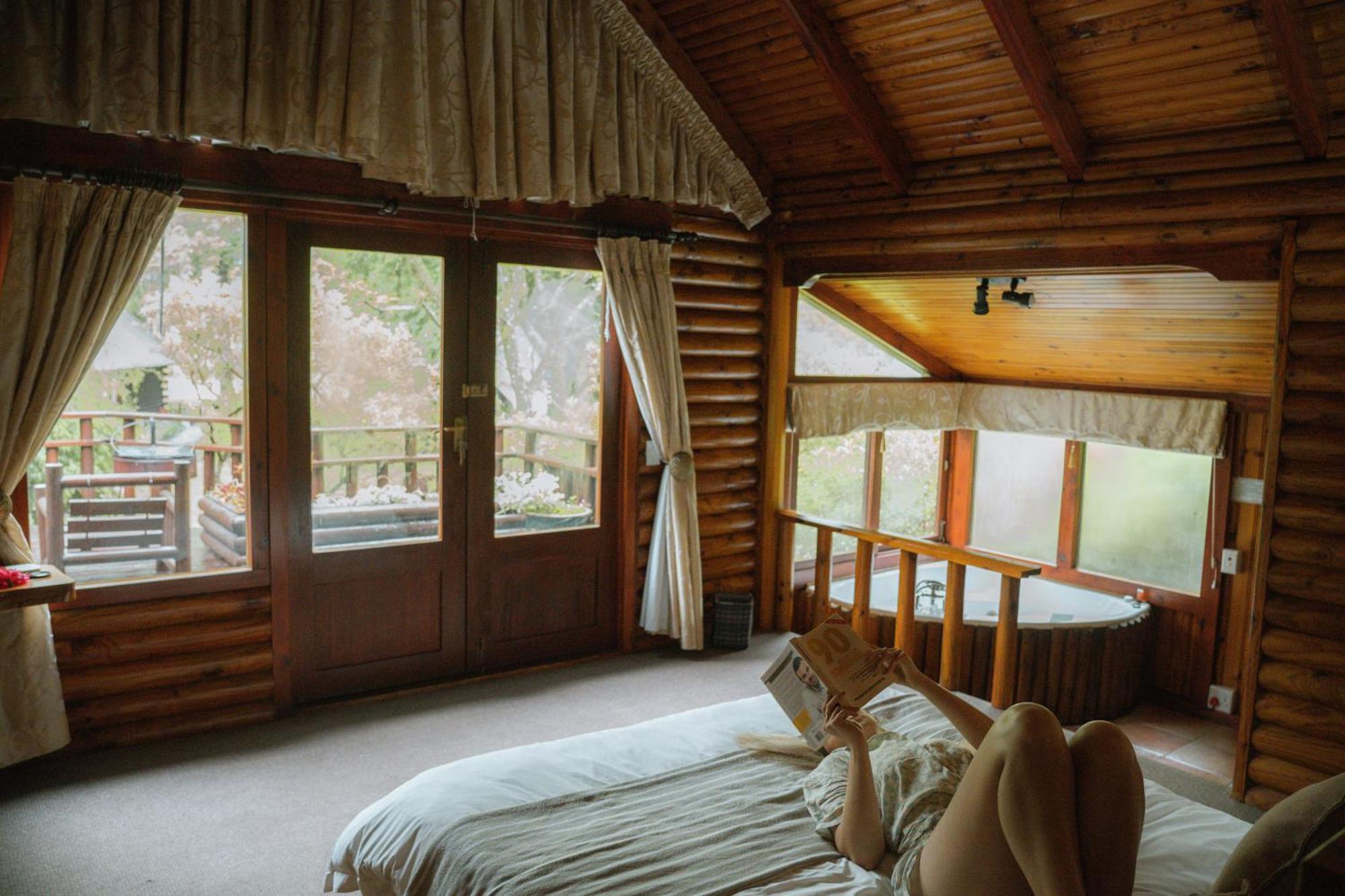 Tsitsikamma Lodge & Spa Stormsrivier Zewnętrze zdjęcie