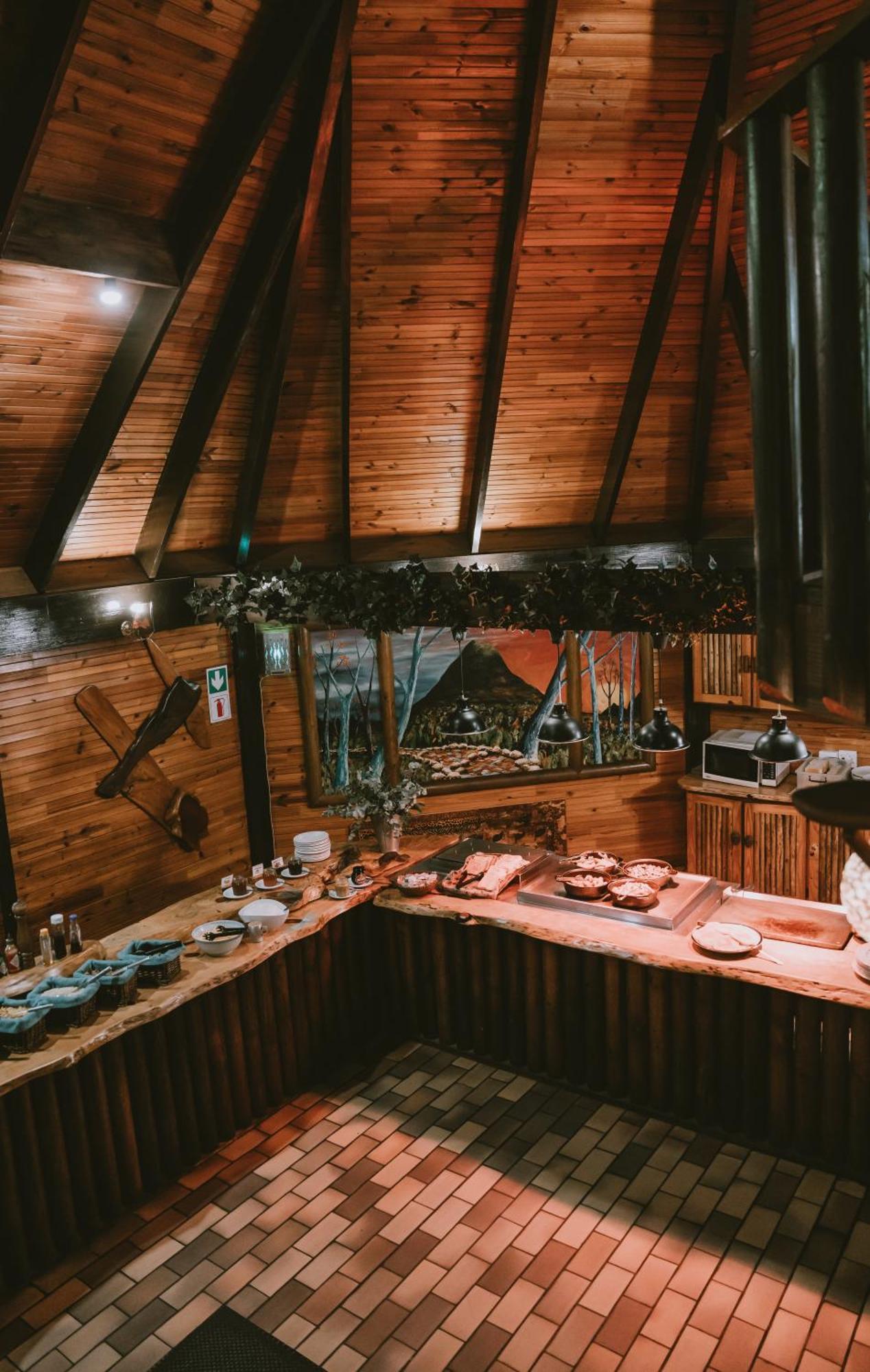 Tsitsikamma Lodge & Spa Stormsrivier Zewnętrze zdjęcie