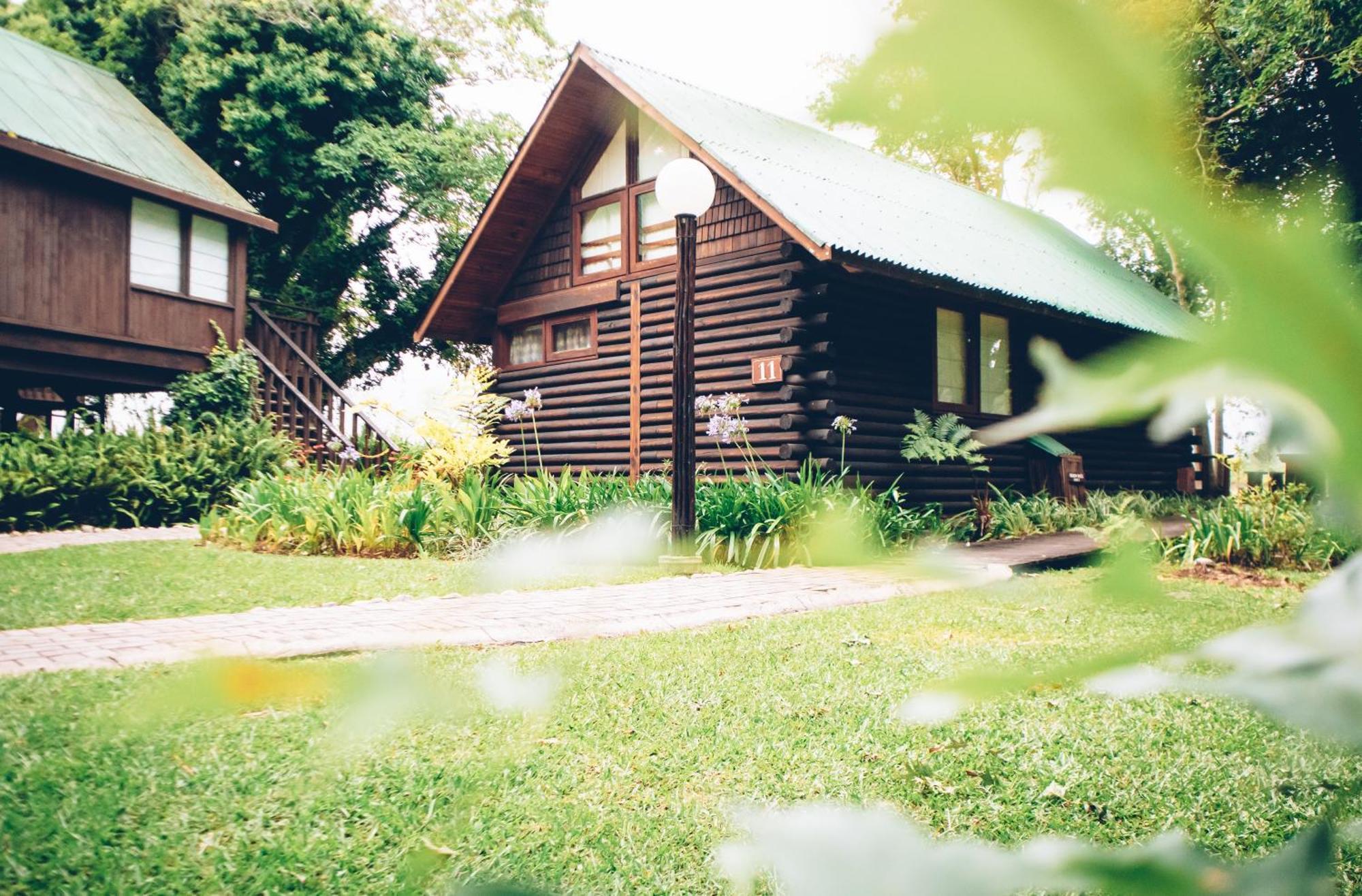 Tsitsikamma Lodge & Spa Stormsrivier Zewnętrze zdjęcie