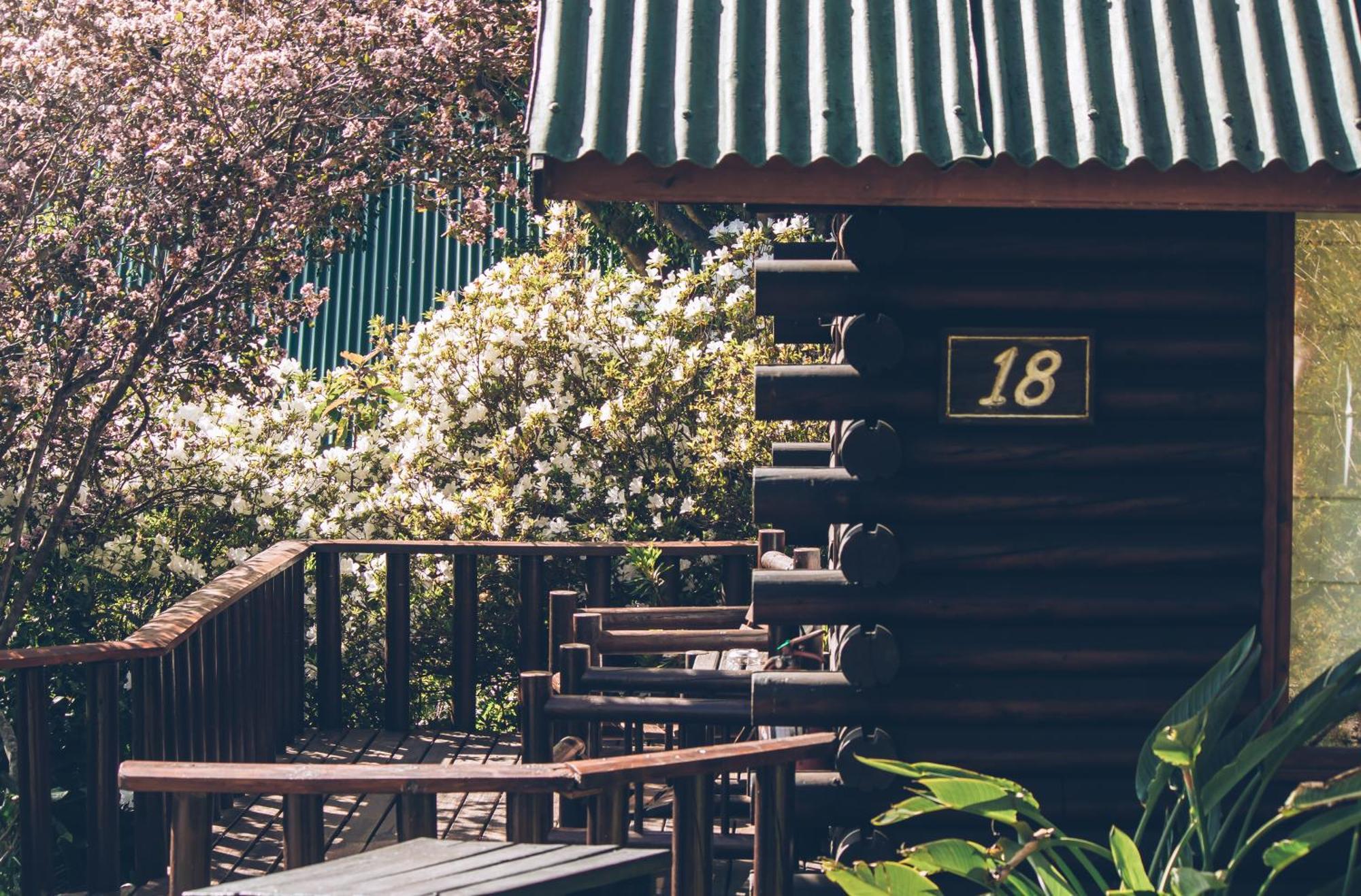 Tsitsikamma Lodge & Spa Stormsrivier Zewnętrze zdjęcie