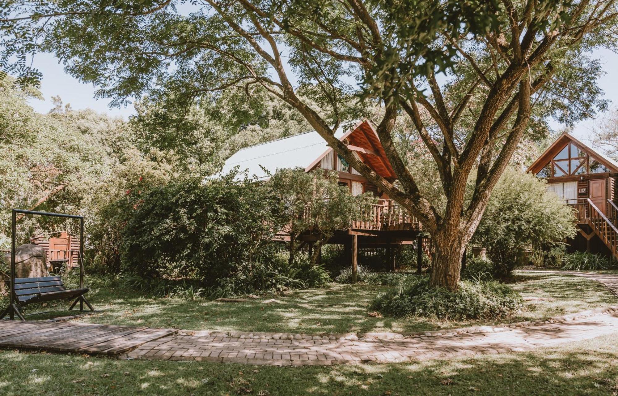 Tsitsikamma Lodge & Spa Stormsrivier Zewnętrze zdjęcie