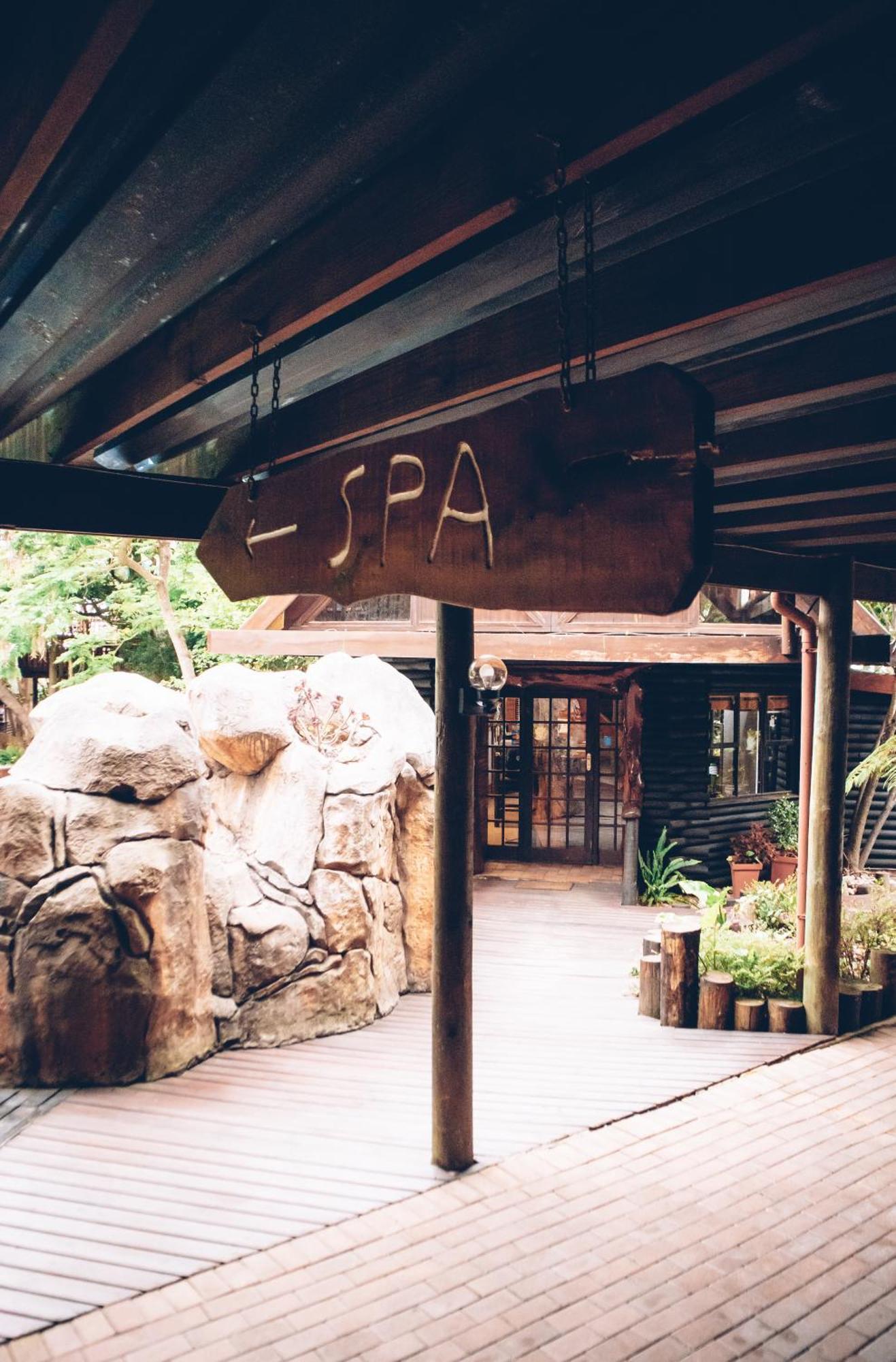 Tsitsikamma Lodge & Spa Stormsrivier Zewnętrze zdjęcie