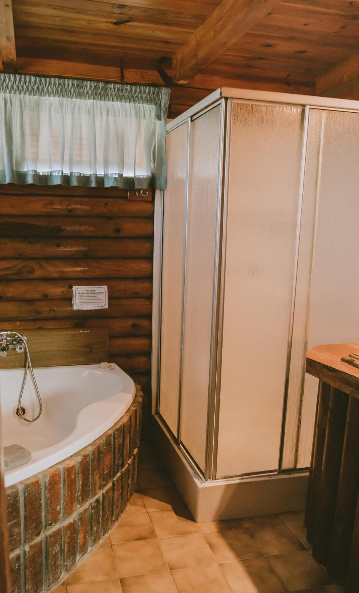 Tsitsikamma Lodge & Spa Stormsrivier Zewnętrze zdjęcie