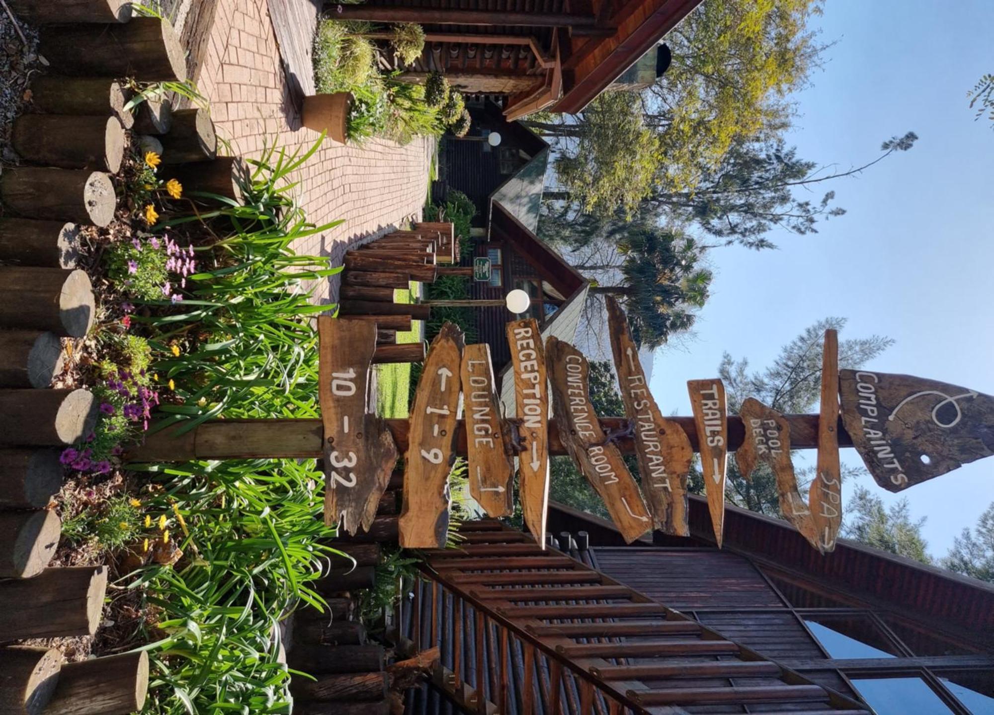 Tsitsikamma Lodge & Spa Stormsrivier Zewnętrze zdjęcie