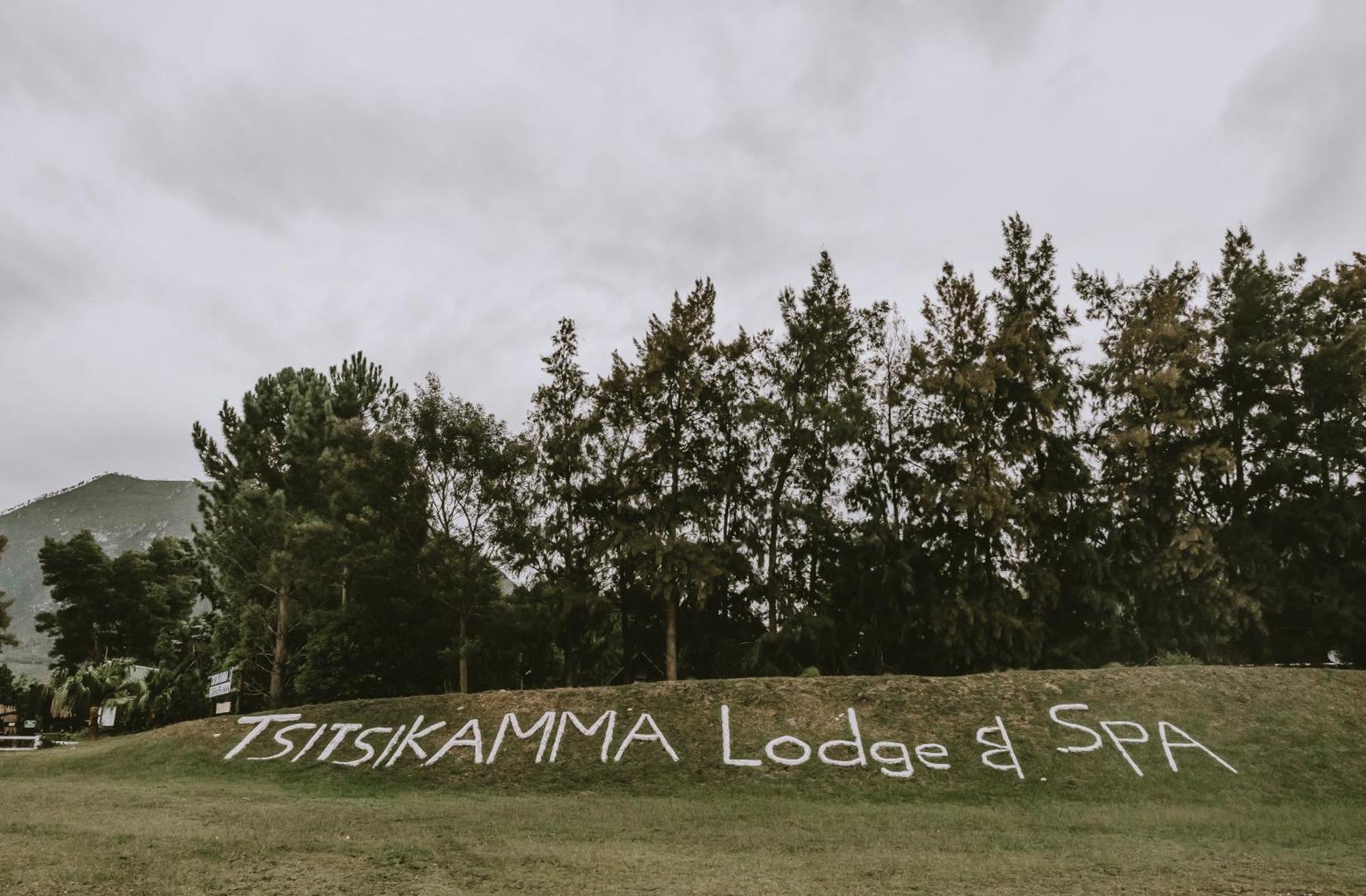 Tsitsikamma Lodge & Spa Stormsrivier Zewnętrze zdjęcie