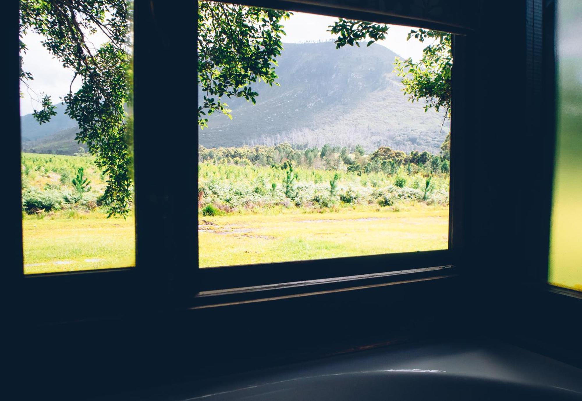 Tsitsikamma Lodge & Spa Stormsrivier Zewnętrze zdjęcie