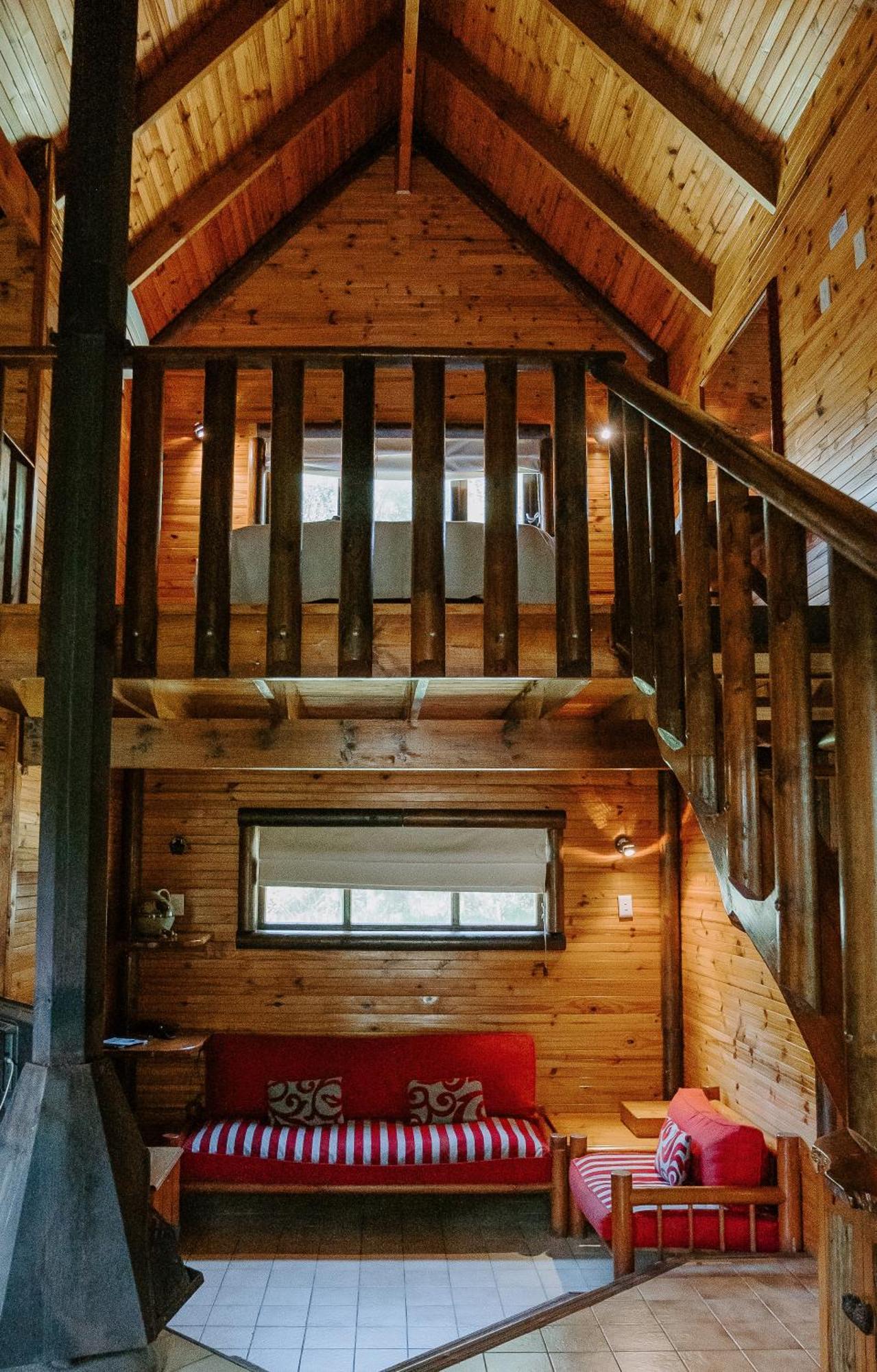 Tsitsikamma Lodge & Spa Stormsrivier Zewnętrze zdjęcie
