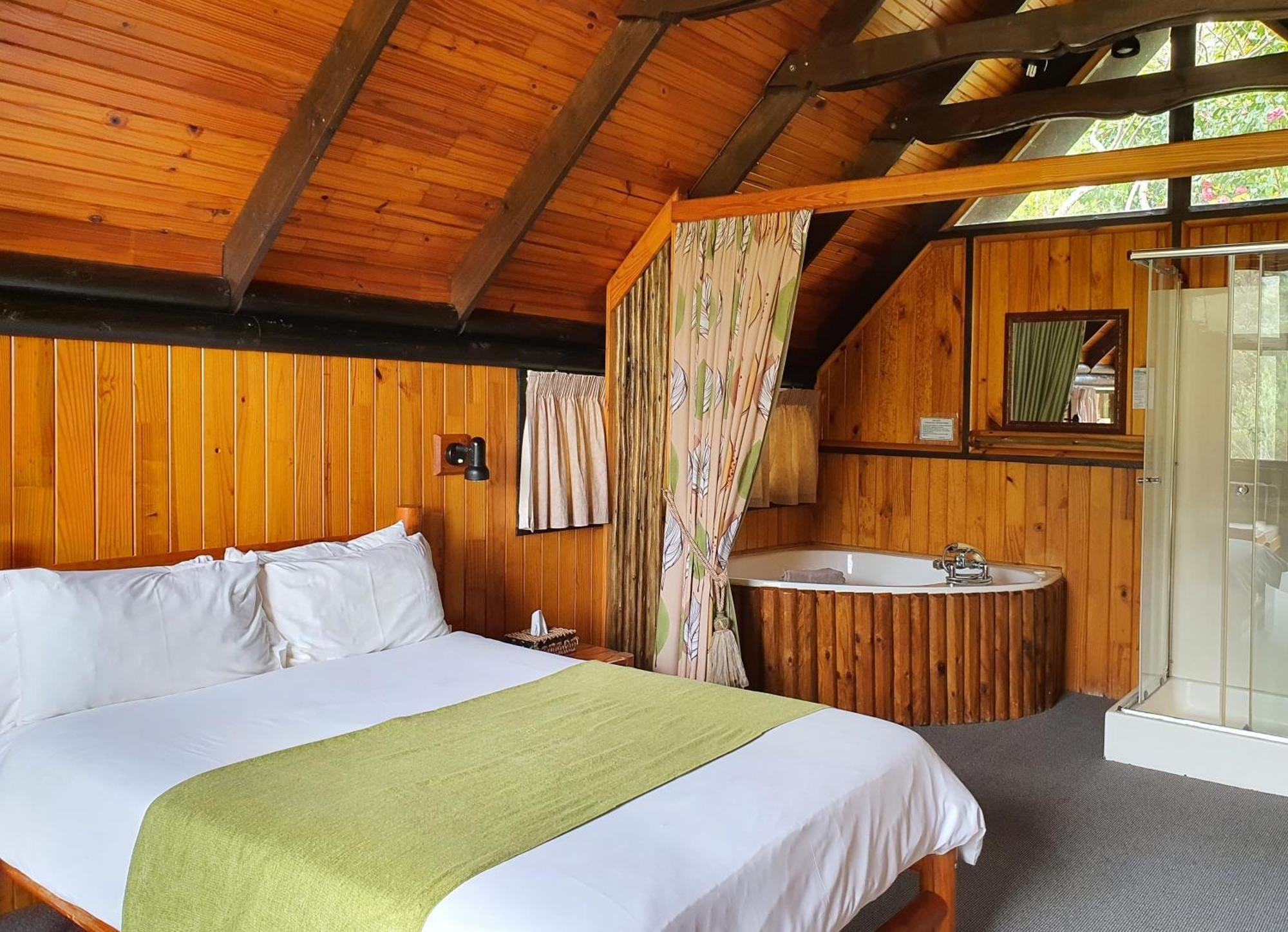 Tsitsikamma Lodge & Spa Stormsrivier Zewnętrze zdjęcie