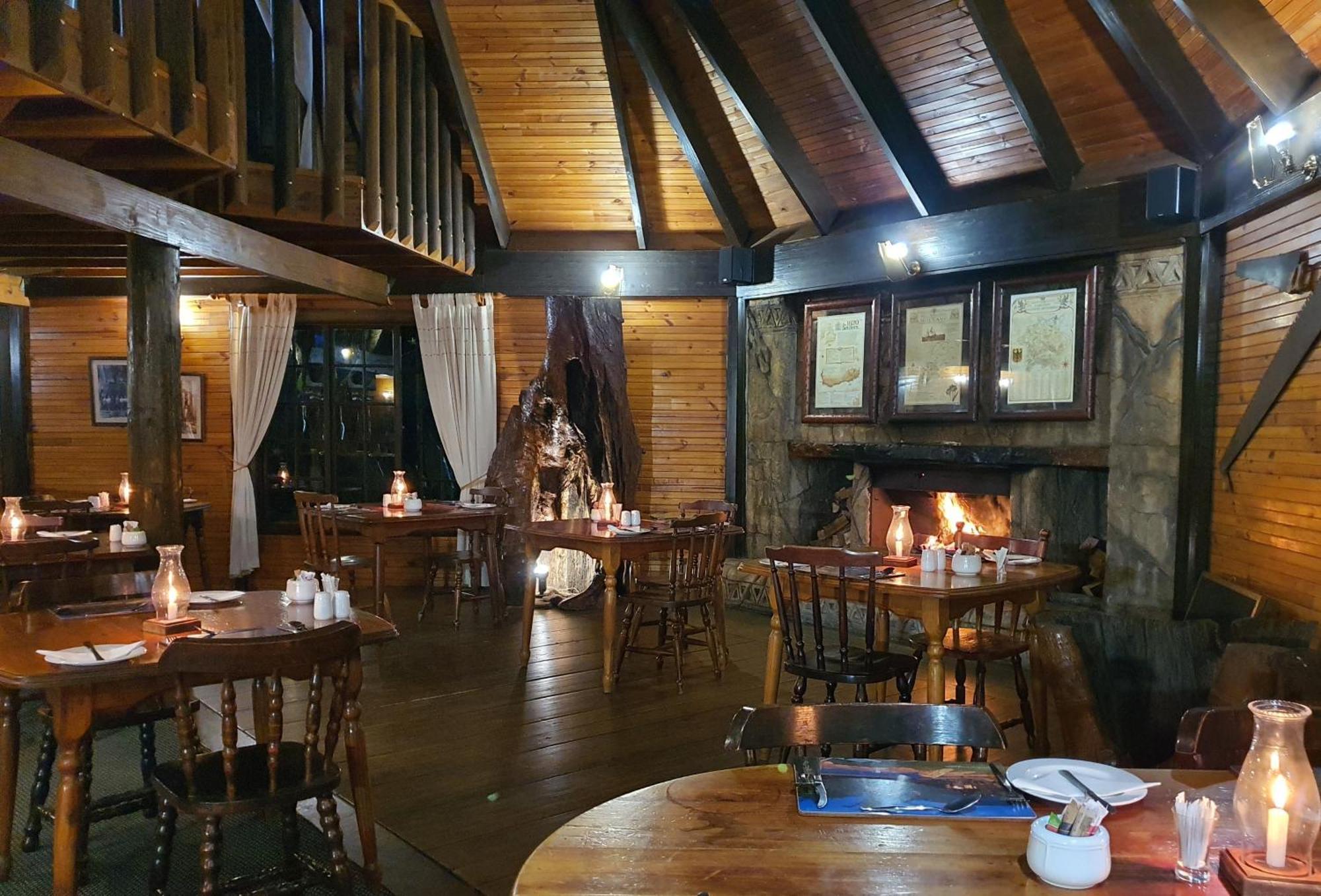 Tsitsikamma Lodge & Spa Stormsrivier Zewnętrze zdjęcie