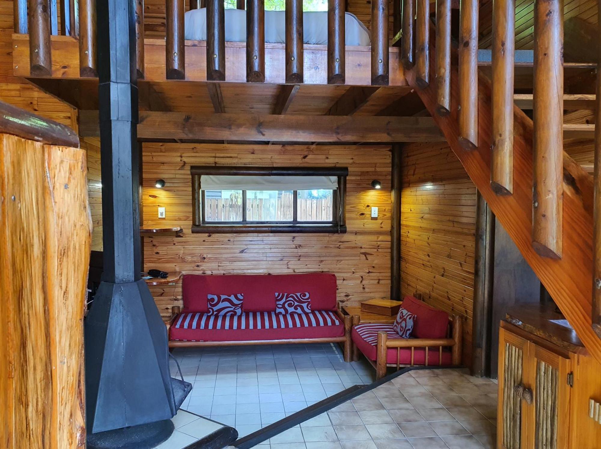 Tsitsikamma Lodge & Spa Stormsrivier Zewnętrze zdjęcie