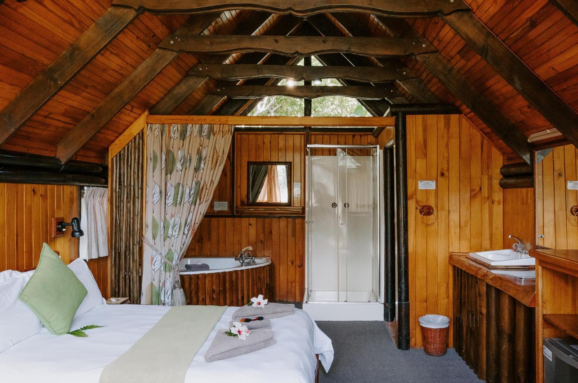 Tsitsikamma Lodge & Spa Stormsrivier Zewnętrze zdjęcie
