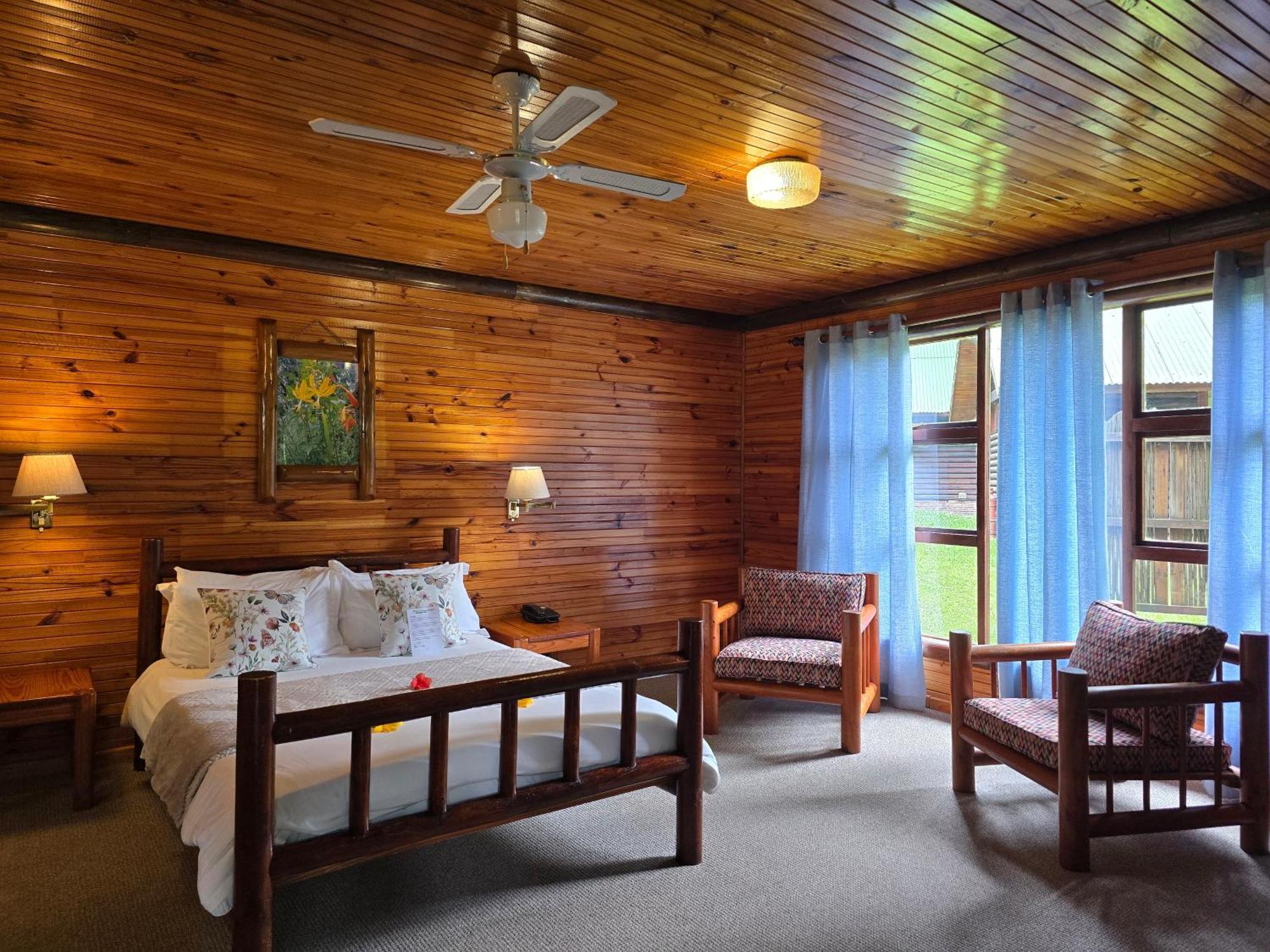 Tsitsikamma Lodge & Spa Stormsrivier Zewnętrze zdjęcie