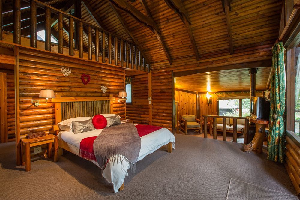 Tsitsikamma Lodge & Spa Stormsrivier Zewnętrze zdjęcie