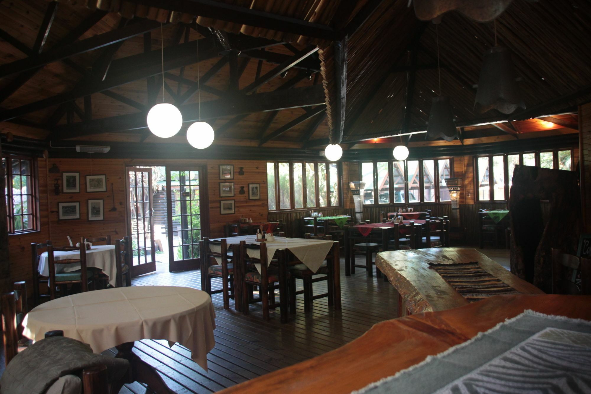 Tsitsikamma Lodge & Spa Stormsrivier Zewnętrze zdjęcie