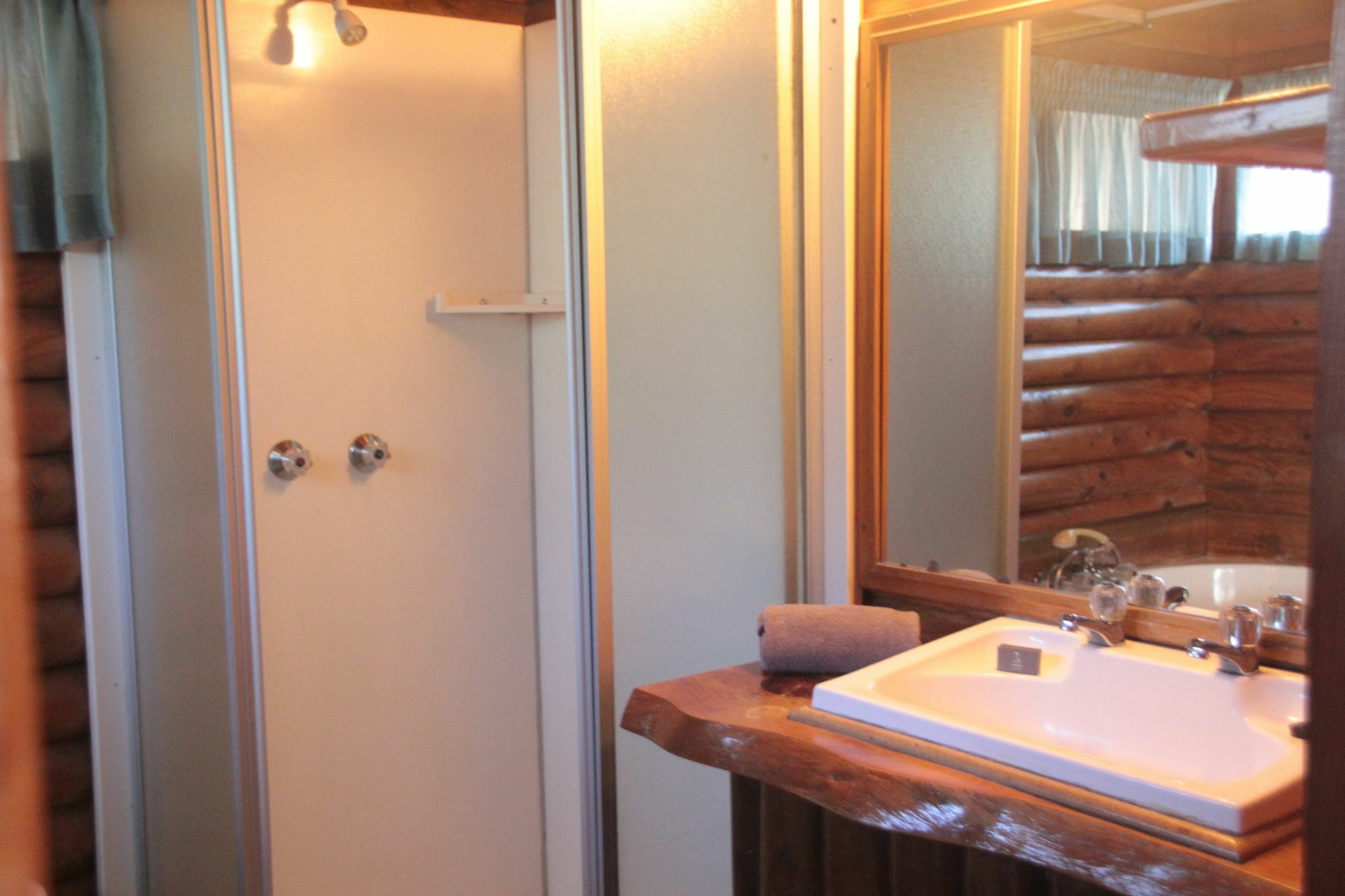 Tsitsikamma Lodge & Spa Stormsrivier Zewnętrze zdjęcie