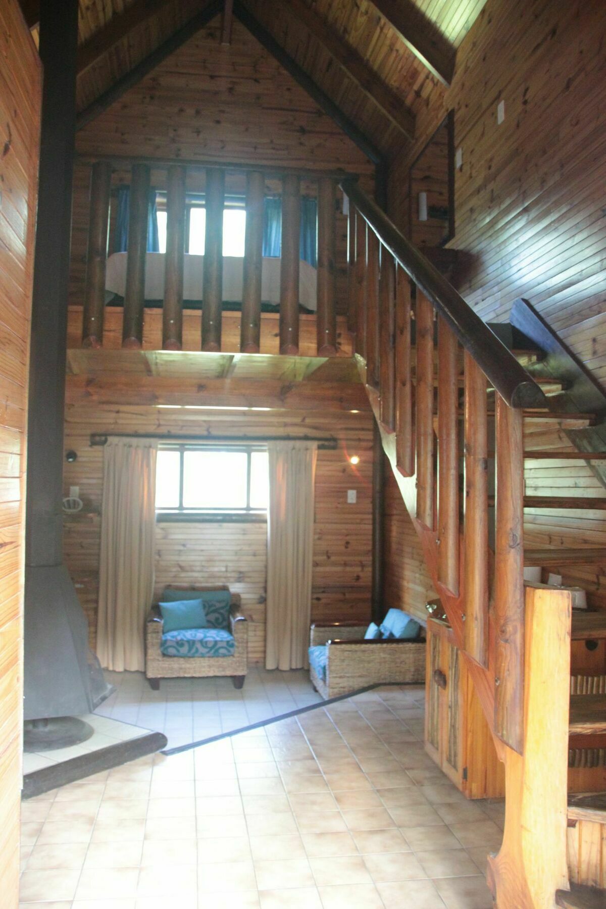 Tsitsikamma Lodge & Spa Stormsrivier Zewnętrze zdjęcie