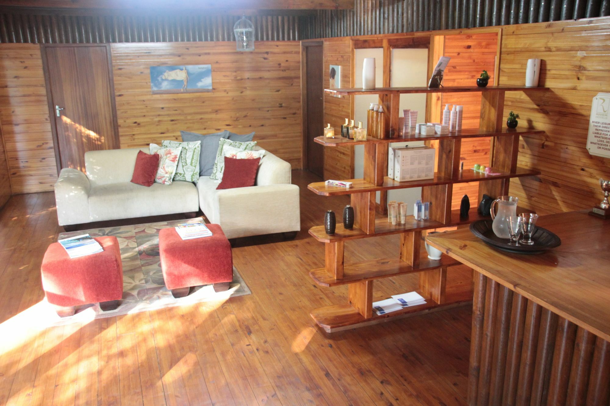 Tsitsikamma Lodge & Spa Stormsrivier Zewnętrze zdjęcie