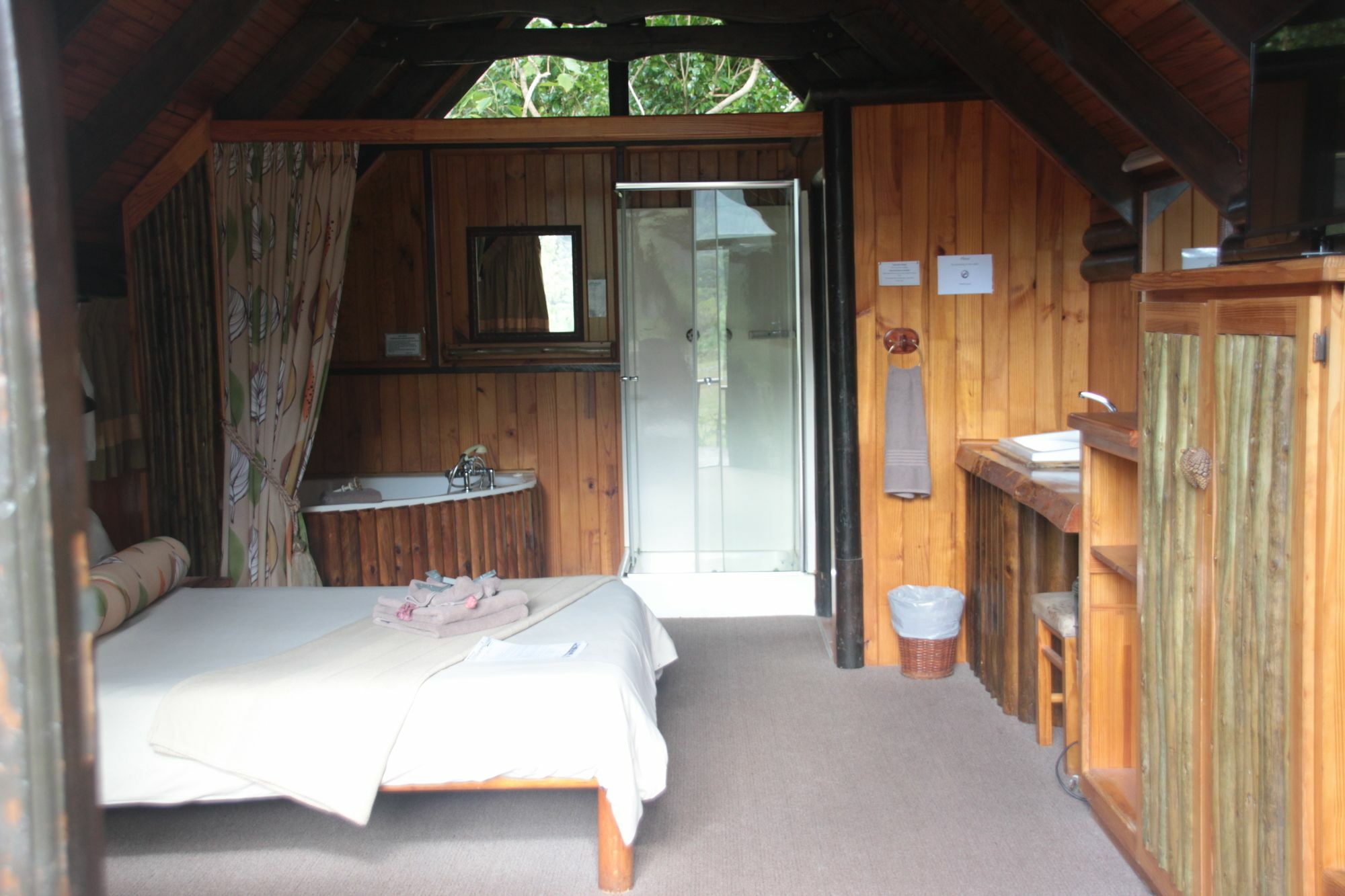 Tsitsikamma Lodge & Spa Stormsrivier Zewnętrze zdjęcie