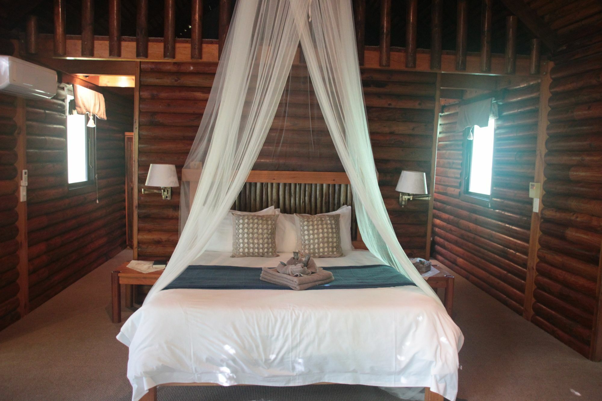 Tsitsikamma Lodge & Spa Stormsrivier Zewnętrze zdjęcie
