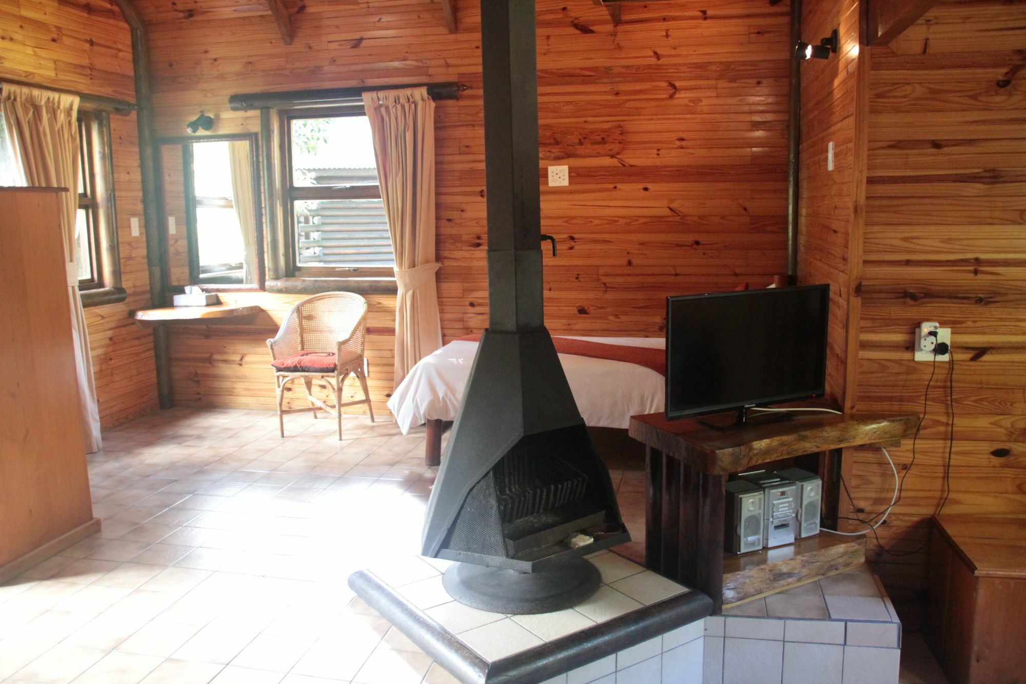 Tsitsikamma Lodge & Spa Stormsrivier Zewnętrze zdjęcie